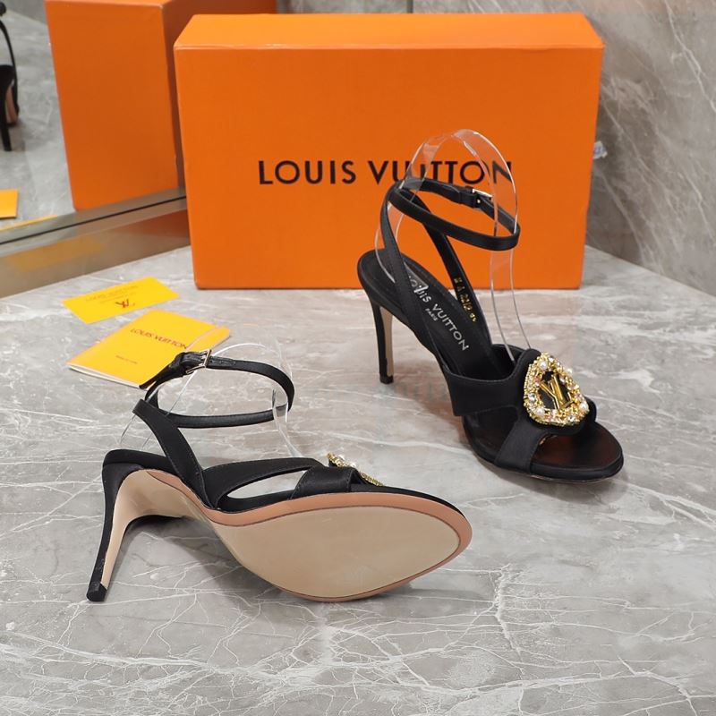 Louis Vuitton Sandals